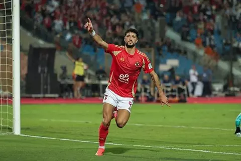 وسام أبو علي: هدفنا مواجهة ريال مدريد في نهائي كأس إنتركونتيننتال 